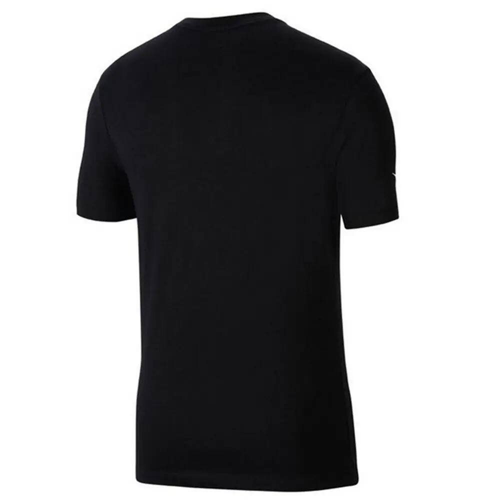 Heren Park 20 TShirt (Zwart) 2/5