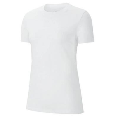 Dames park 20 tshirt (wit)