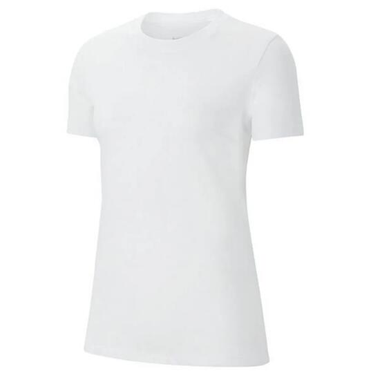 Maglietta Donna Nike Park 20 Bianco