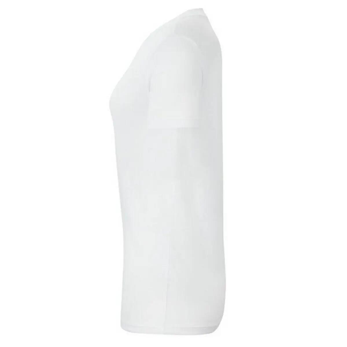 Camiseta Park 20 para Mujer Blanco 3/6