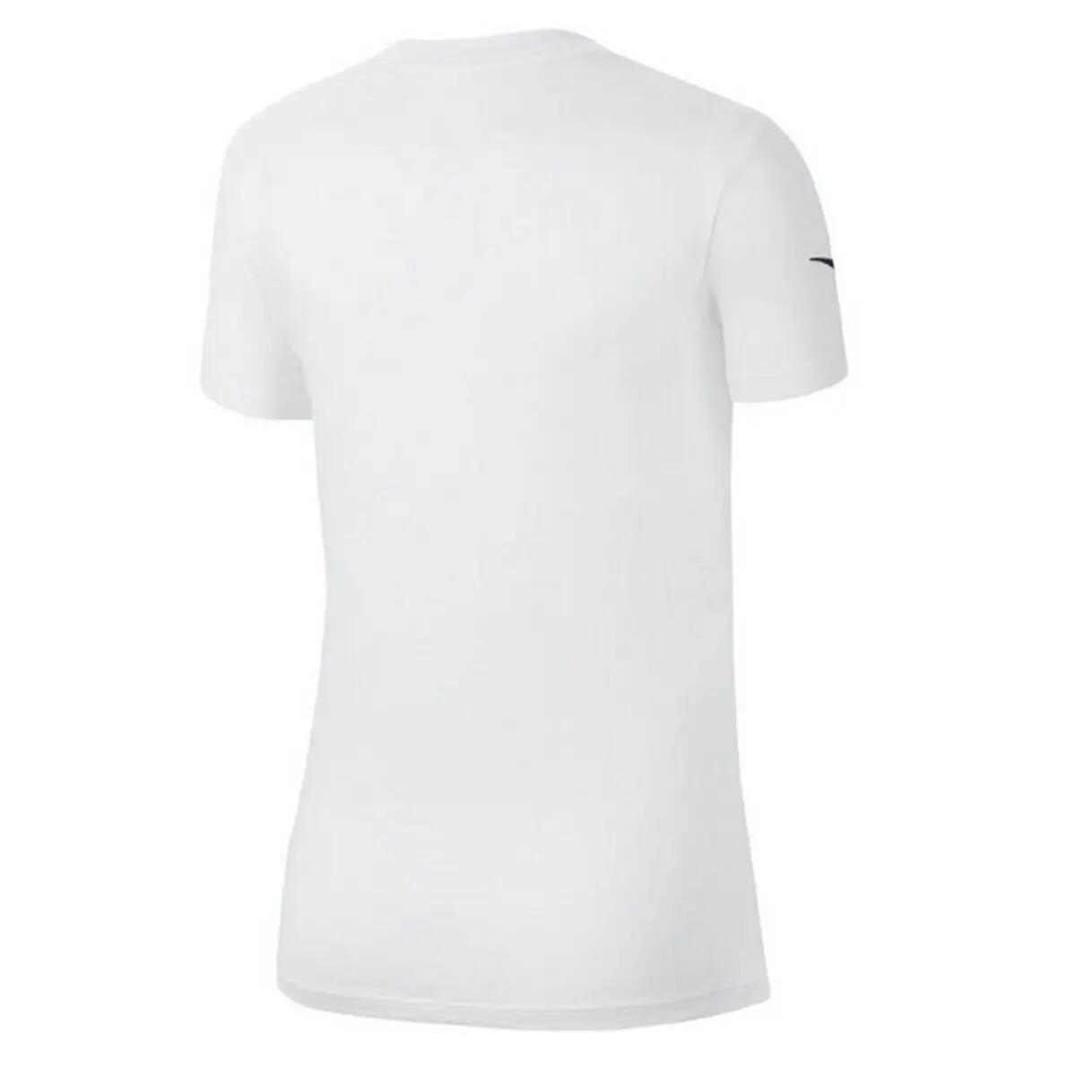 Camiseta Park 20 para Mujer Blanco 2/6