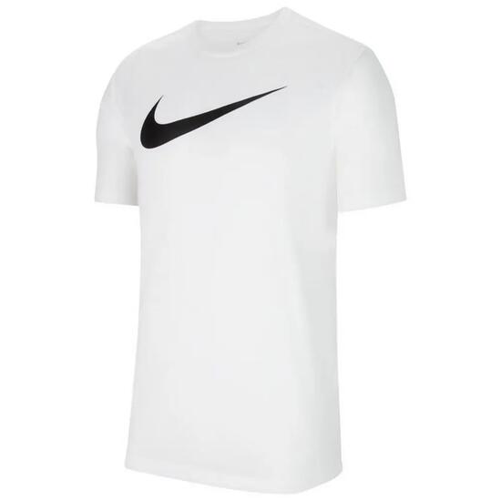 Heren Park DriFIT TShirt (Wit)