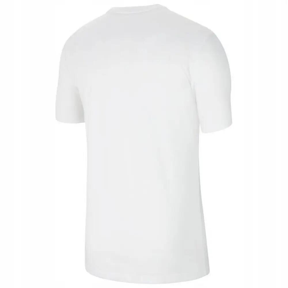 Tshirt PARK Homme (Blanc) 2/4