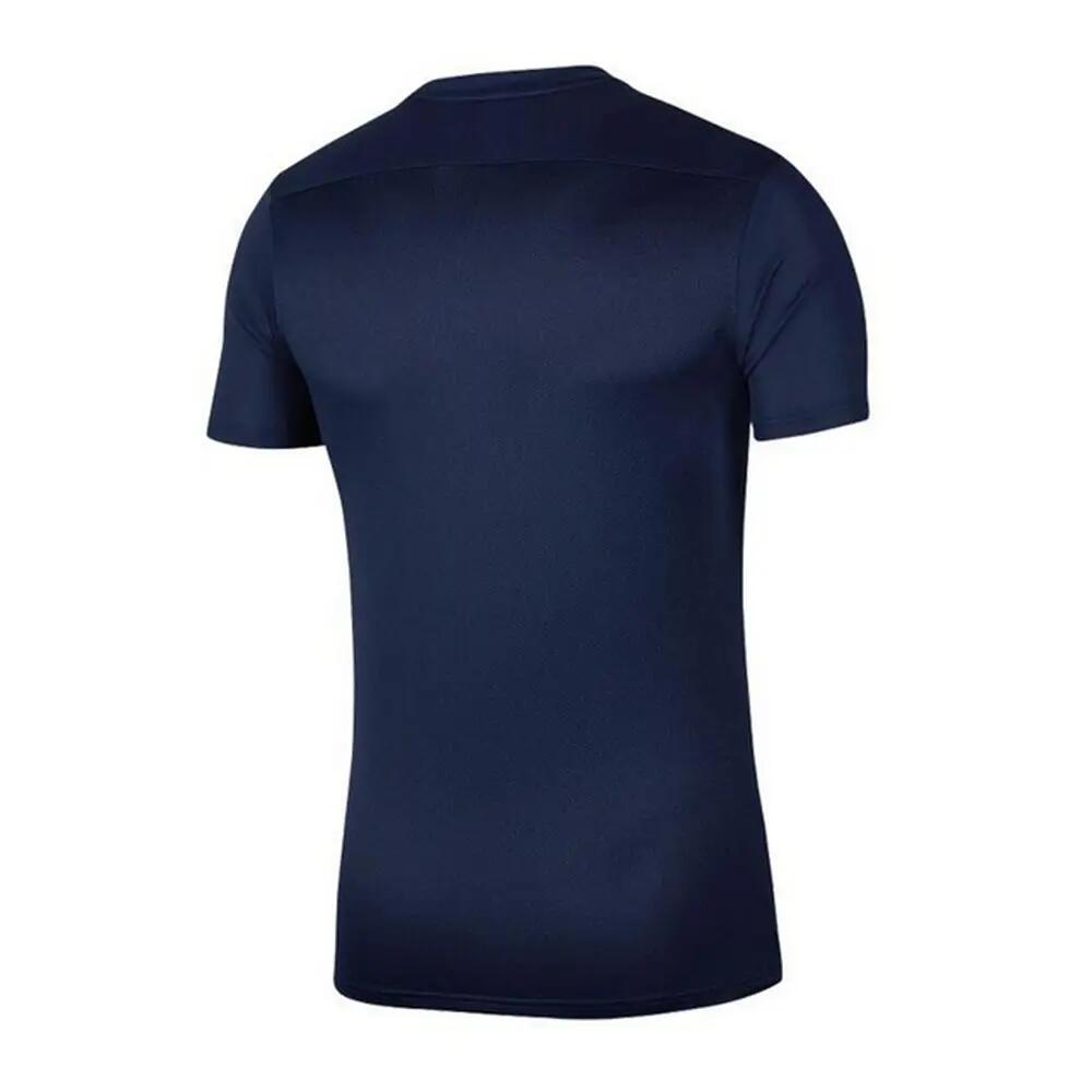 "Dry Park VII" Trikot für Kinder Dunkles Marineblau 3/6
