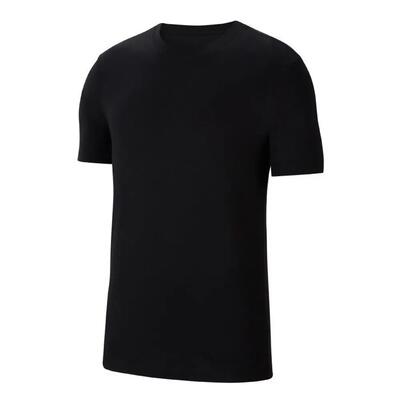 Kinder/kinder park 20 tshirt (zwart)