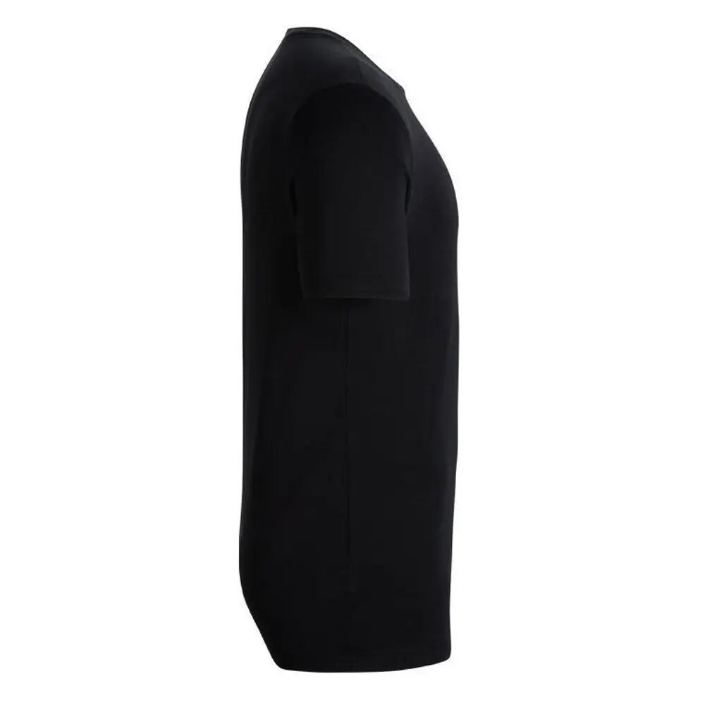 Maglietta Bambini Nike Park 20 Nero 3/6