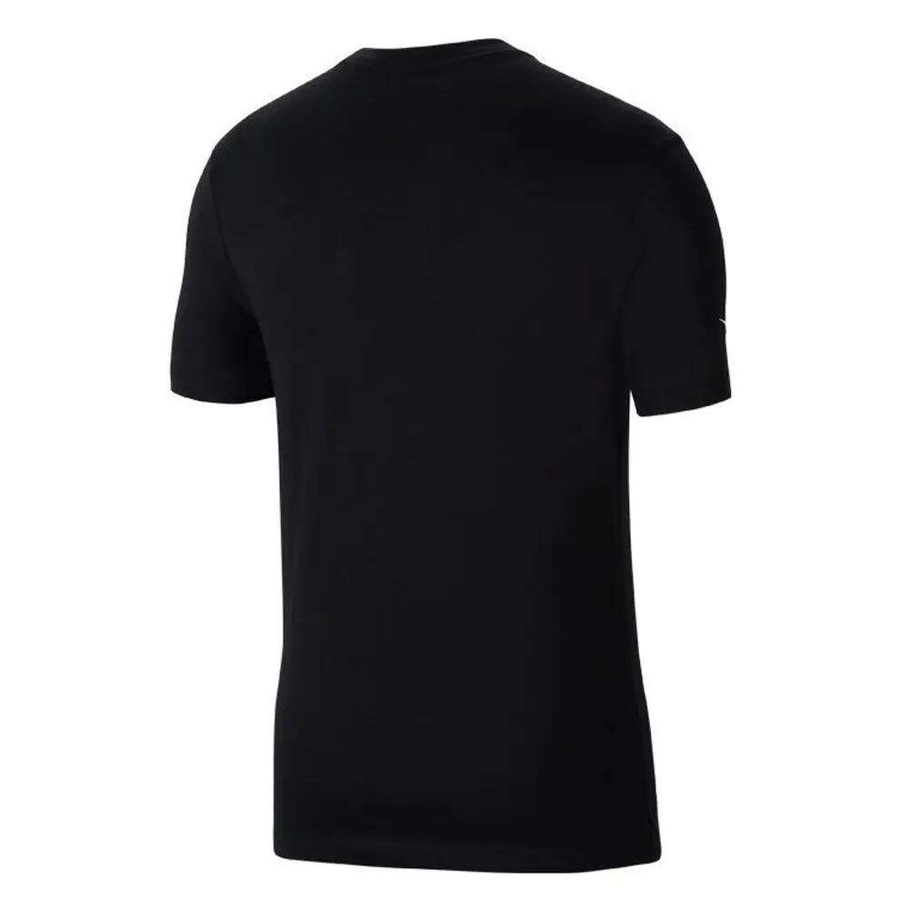 Maglietta Bambini Nike Park 20 Nero 2/6