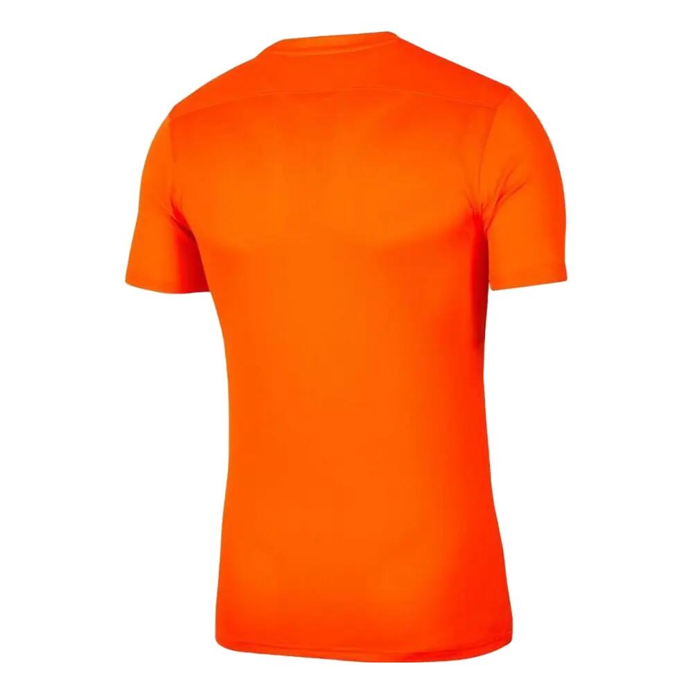 Tshirt Sport PARK Enfant (Orange) 2/3