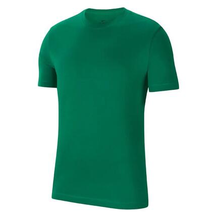 Park 20" TShirt für Kinder Grün