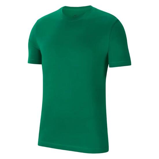 Park 20" TShirt für Kinder Grün