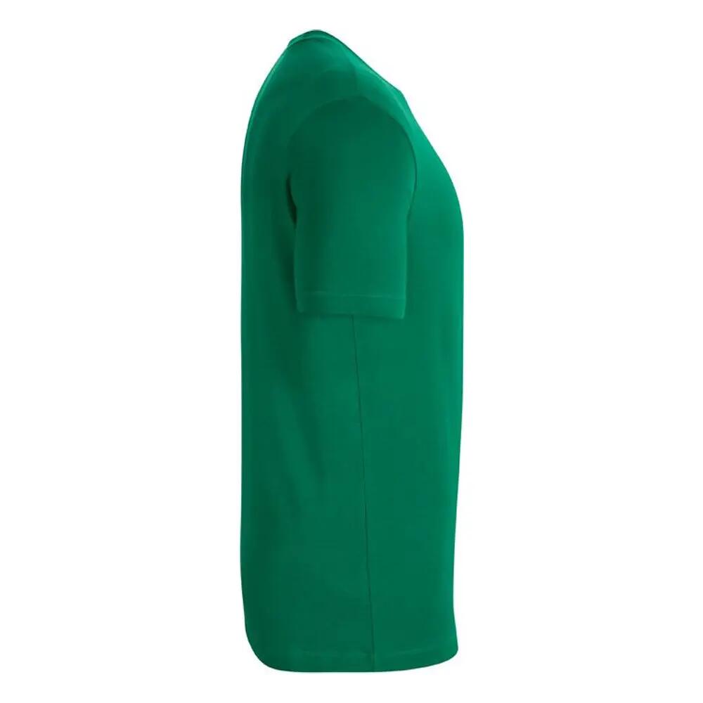Tshirt PARK Enfant (Vert) 3/5