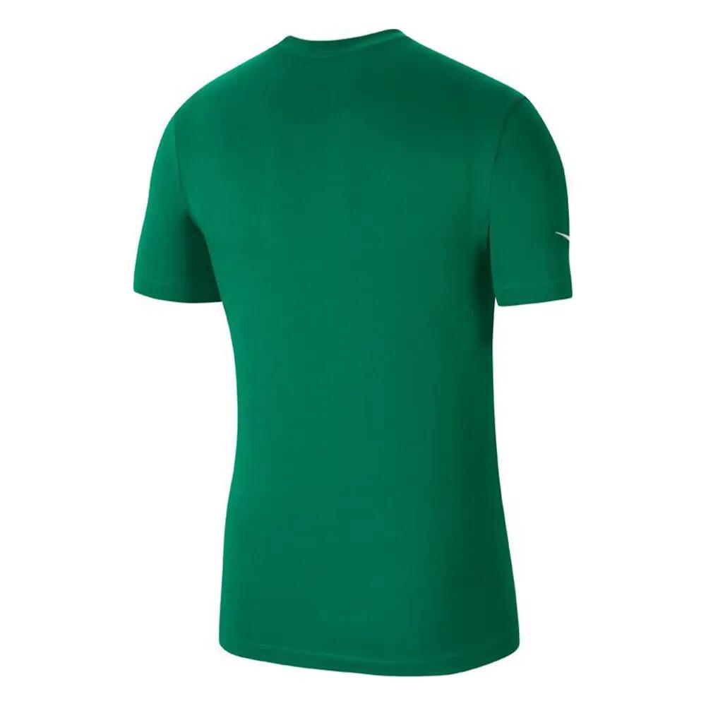 Tshirt PARK Enfant (Vert) 2/5