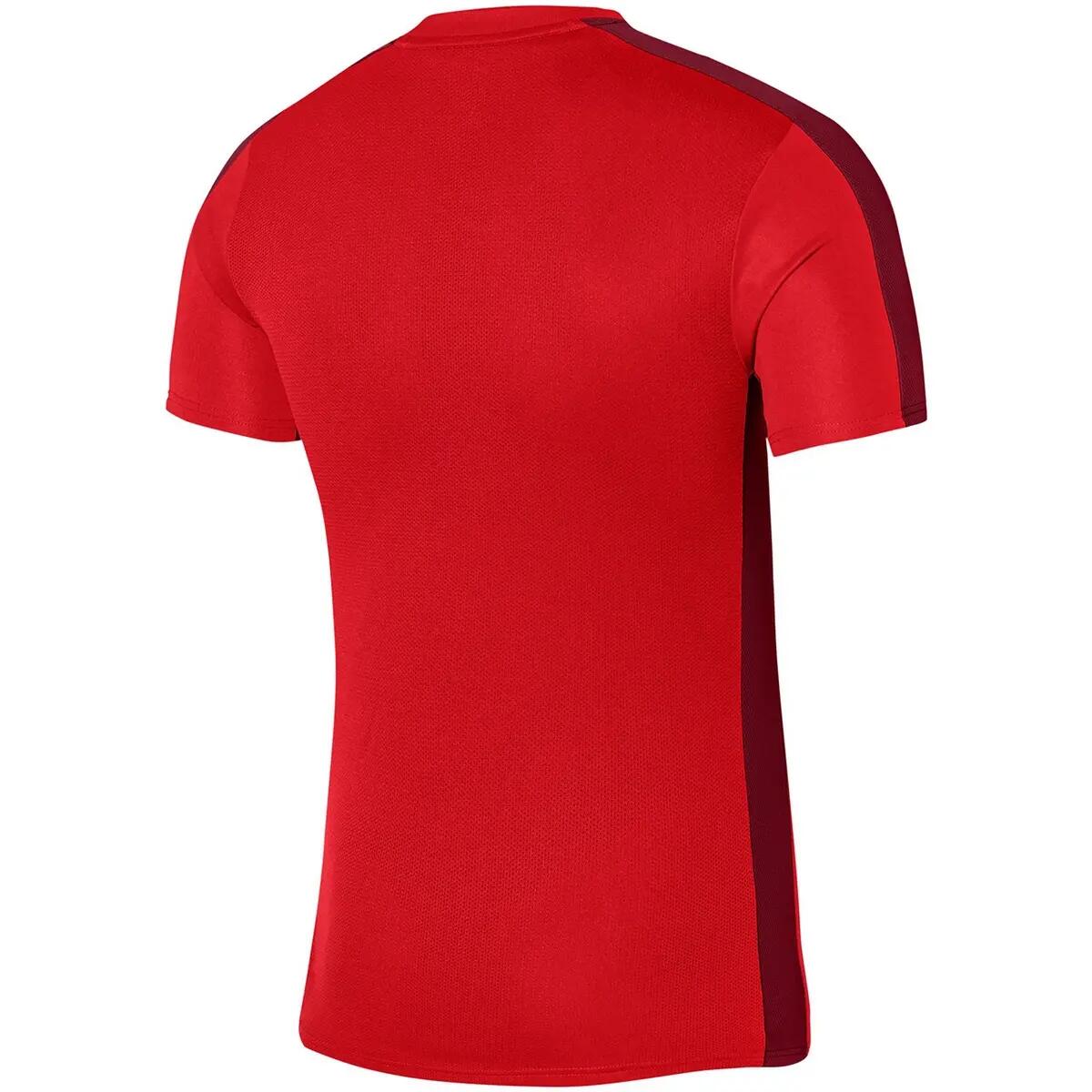 Jersey Academy de DriFIT para Hombre Rojo 2/4