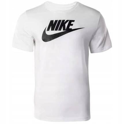 Futura" TShirt für Herren Weiß