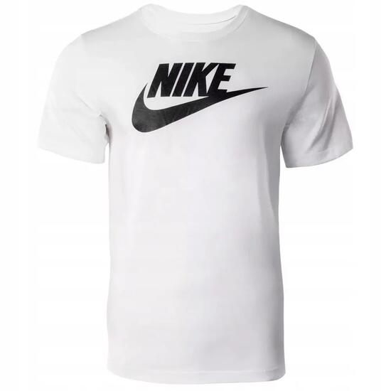 Futura" TShirt für Herren Weiß