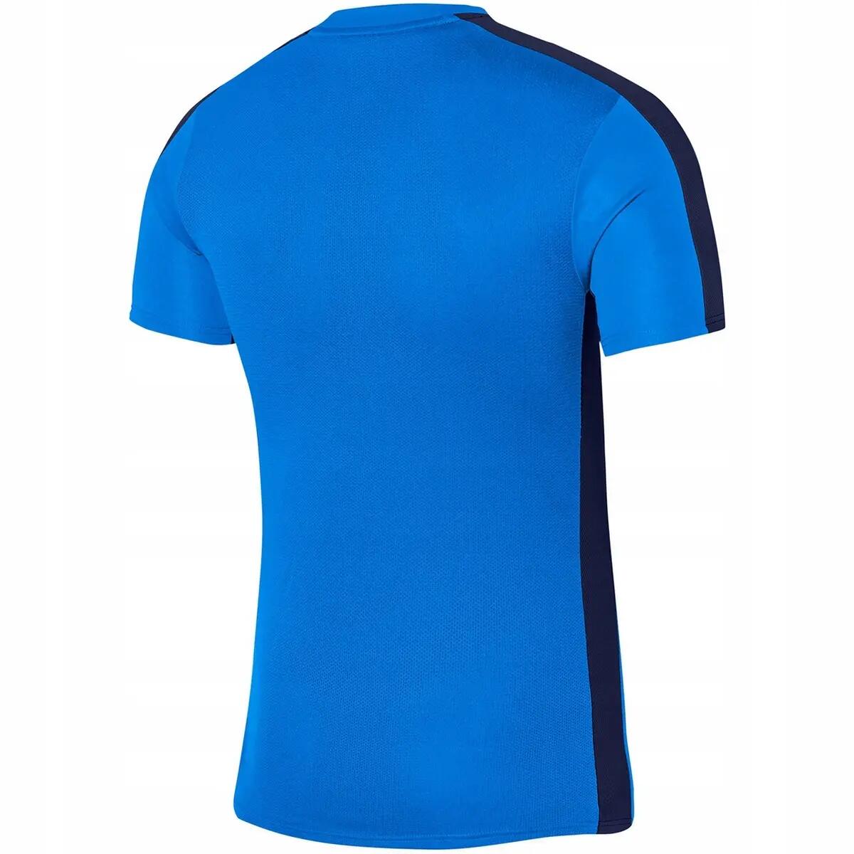 Maglia Uomo Nike Academy Blu 3/4
