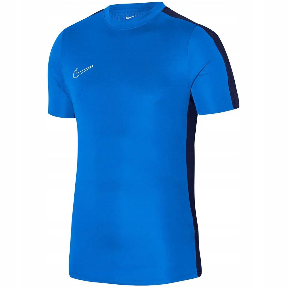 Maglia Uomo Nike Academy Blu 2/4