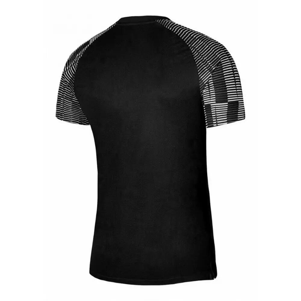 Maillot ACADEMY Enfant (Noir) 2/4