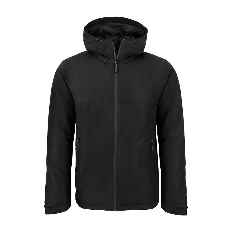 Veste isolée EXPERT Adulte (Noir)