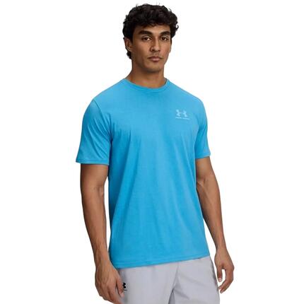 Tee-shirt Under Armour SPORTSTYLE LC SS