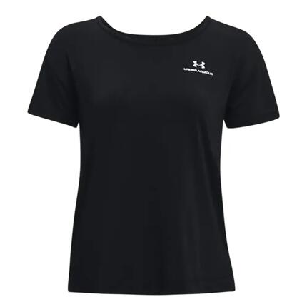 T-shirt voor vrouwen Under Armour Rush Energy Core Short Sleeve