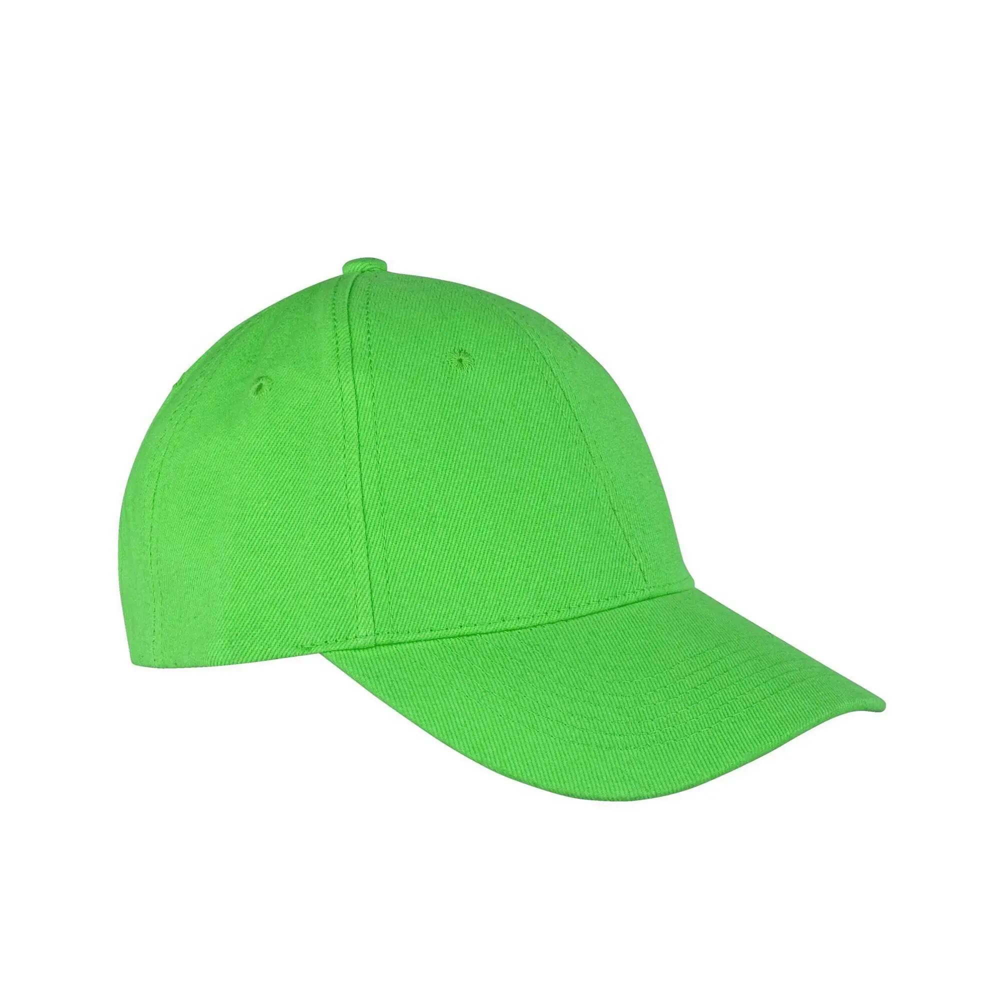 Casquette De Baseball MEMPHIS (Vert Clair) 2/2