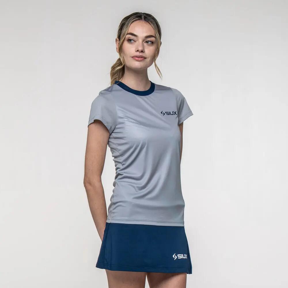 CAMISETA SIUX WAVE 26 200228  MUJER XS 5/5