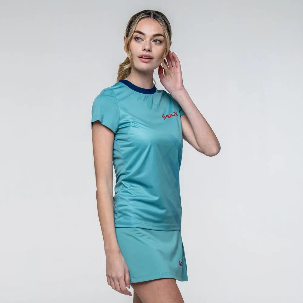 T-shirt Siux Wave 26 Damen 5/5