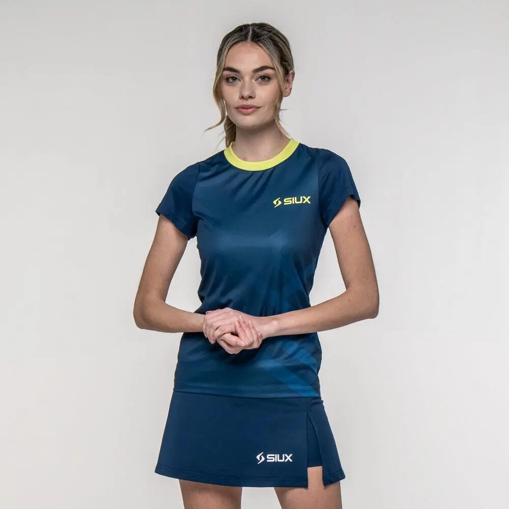 CAMISETA SIUX WAVE 26 200230 MUJER XS 5/5