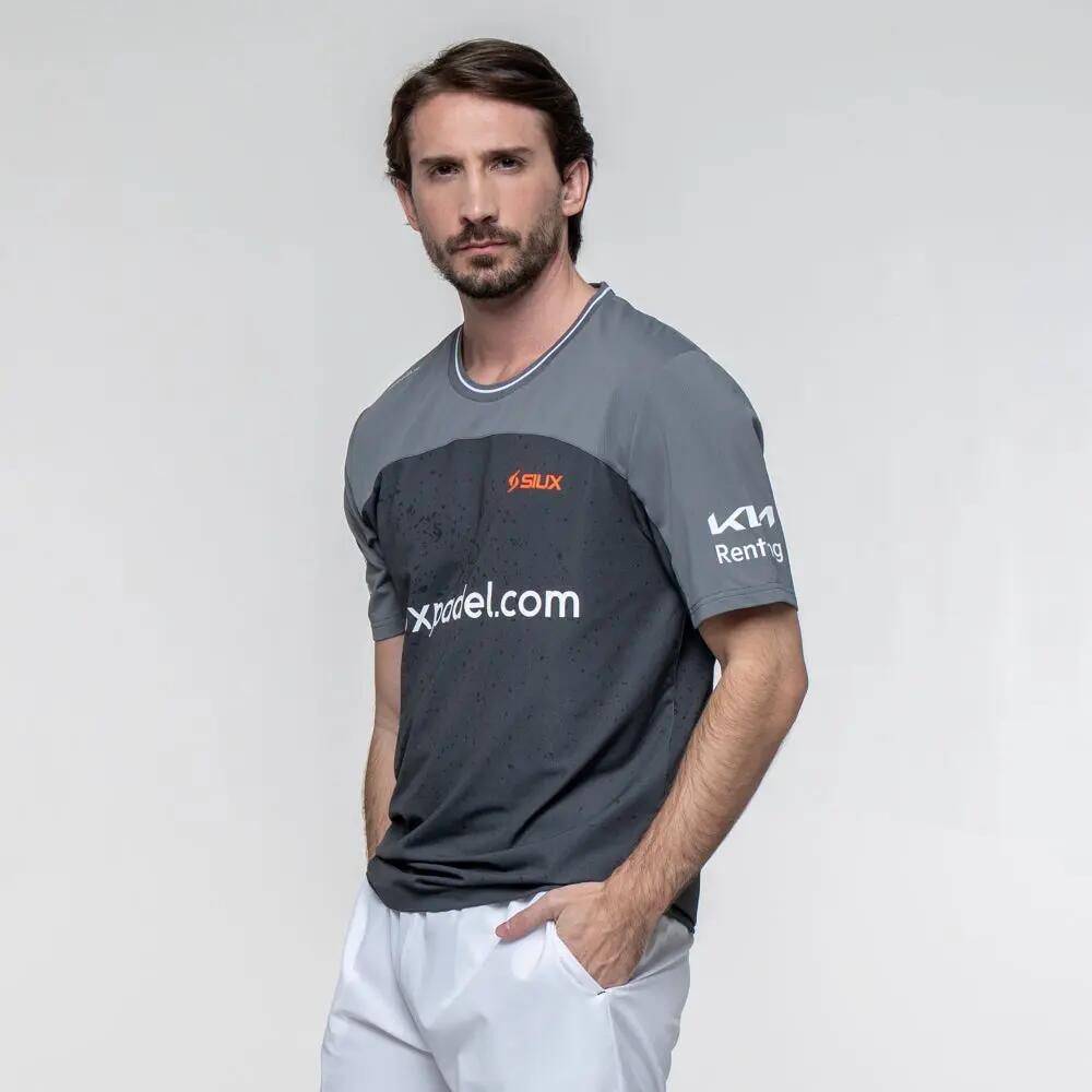 T-shirt Siux Pegasus X Alex Chozas 26 5/5