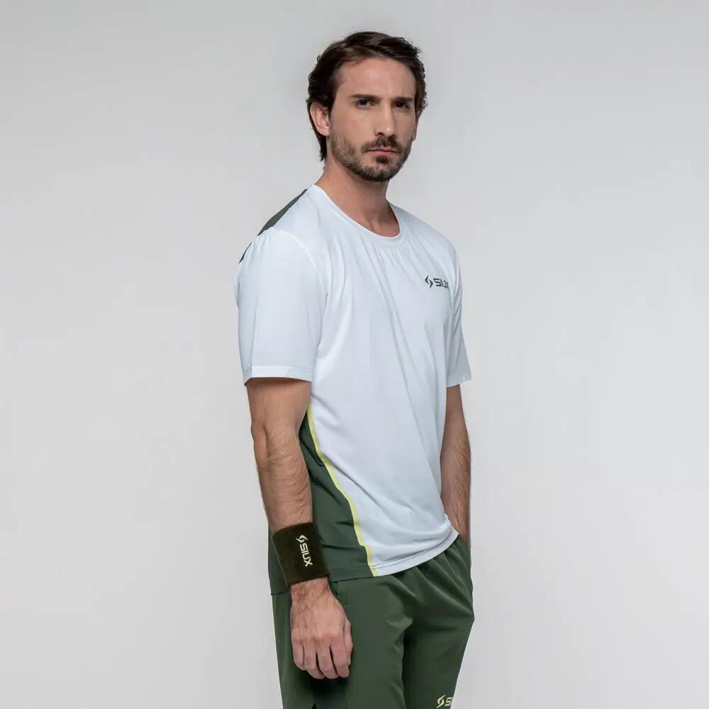CAMISETA SIUX GAREH 26 CASUAL 200209 XS 5/5