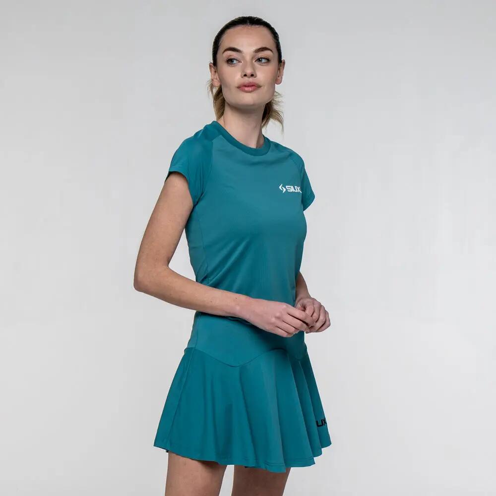 Camiseta Siux Match 26 Mujer 5/7