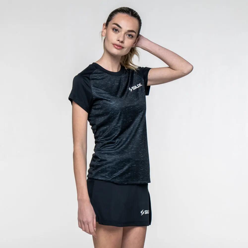 CAMISETA SIUX CLUB 26 200100 MUJER XS 5/5