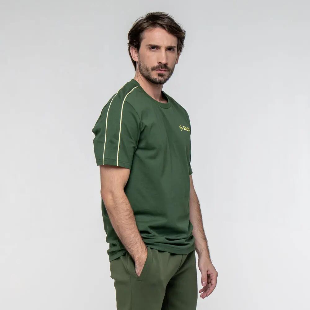 T-shirt Siux Gareh Casual 5/5
