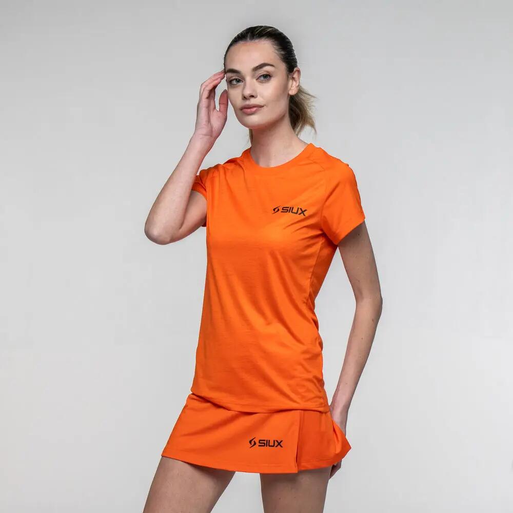 CAMISETA SIUX CLUB 26 200102 MUJER XS 5/5