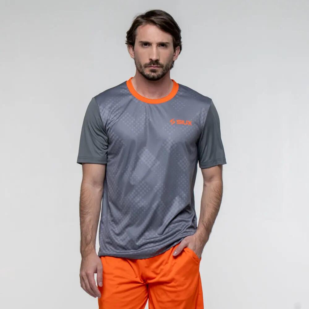 Camiseta Siux Bali 26 5/7