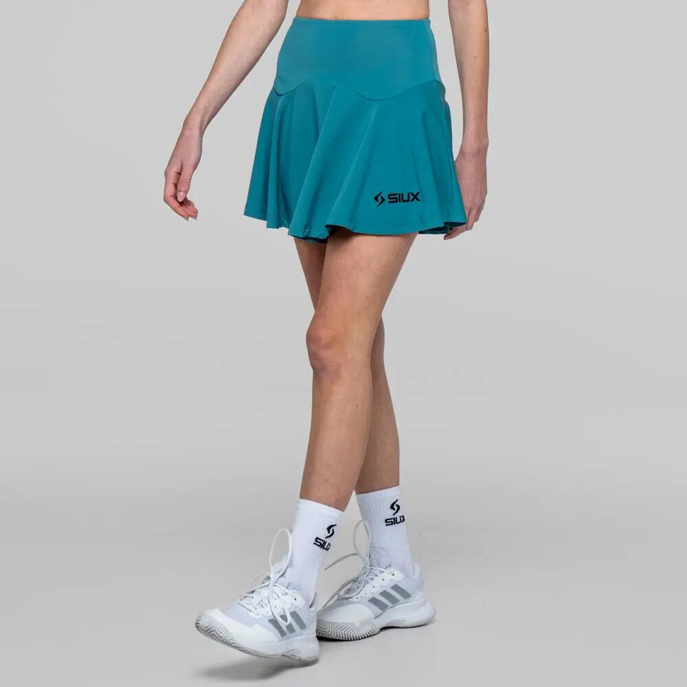 FALDA SIUX MATCH 26 200080 MUJER XS 5/5