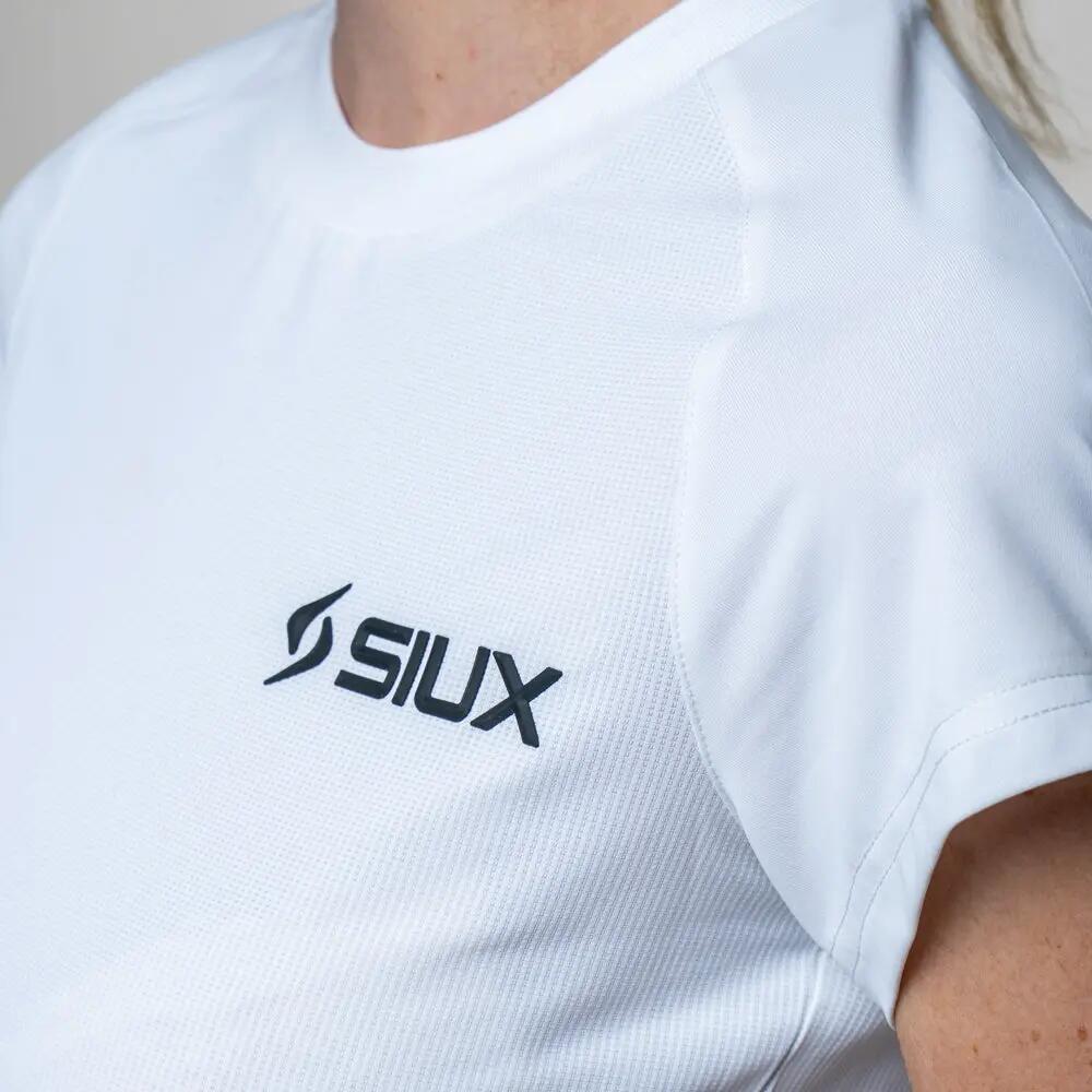 T-shirt Siux Match 26 Donna 5/5