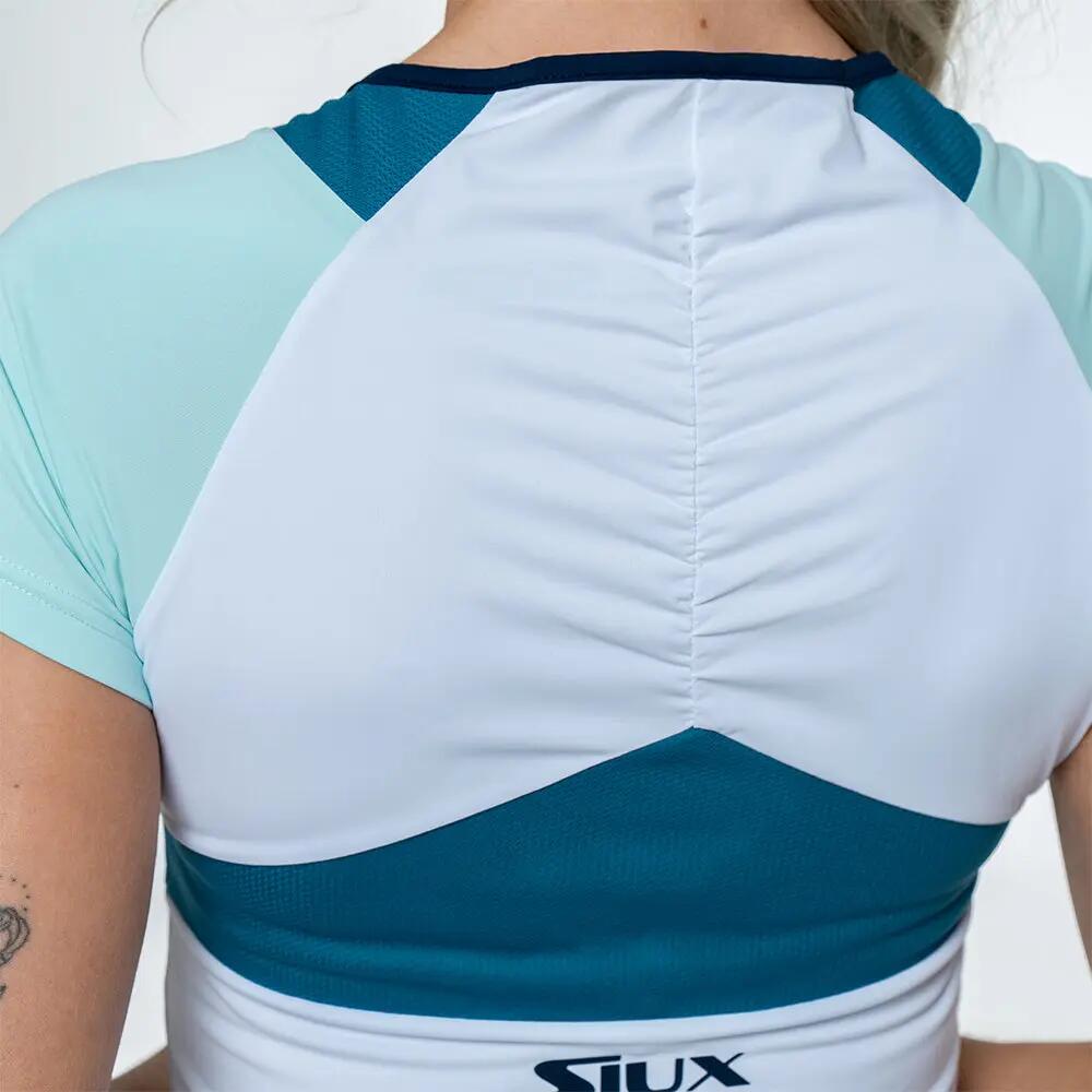 CAMISETA SIUX POULI MUJER XS 5/5
