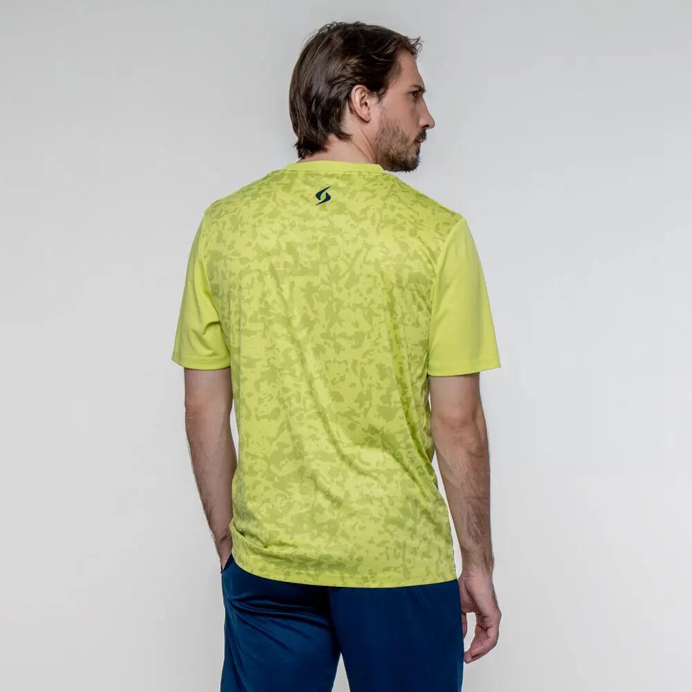 T-shirt Siux Cyber 26 5/5