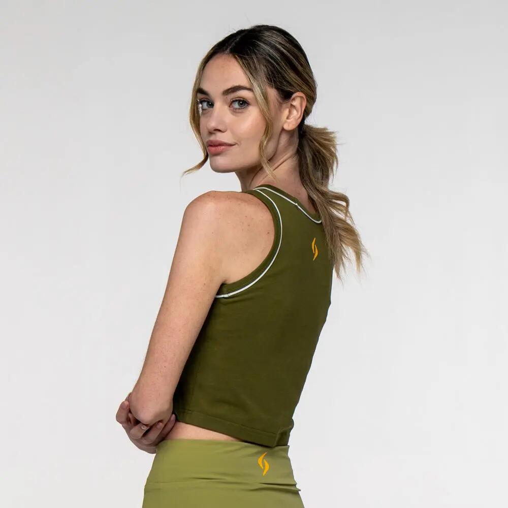 T-shirt Siux Gea 26 Femme 5/5