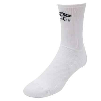 Chaussettes PRO TECH Homme (Blanc)