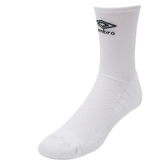 Chaussettes PRO TECH Homme (Blanc)
