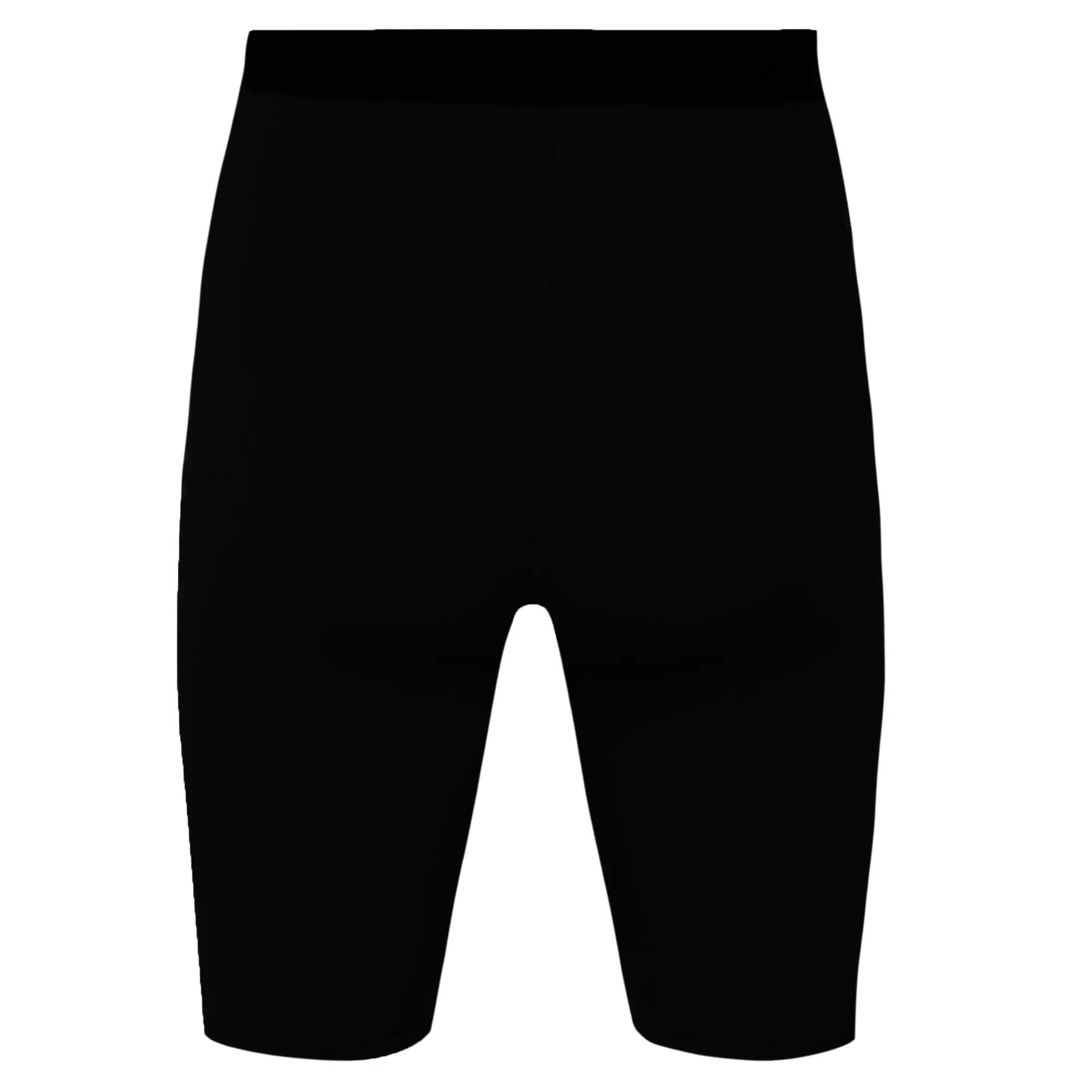 Pantaloncini Uomo Umbro Player Elite Power Nero 2/4