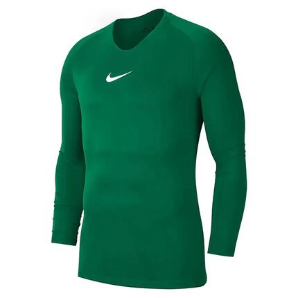Park" Base Layer Oberteil für Herren Grün