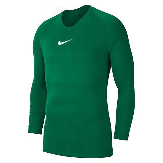 Park" Base Layer Oberteil für Herren Grün