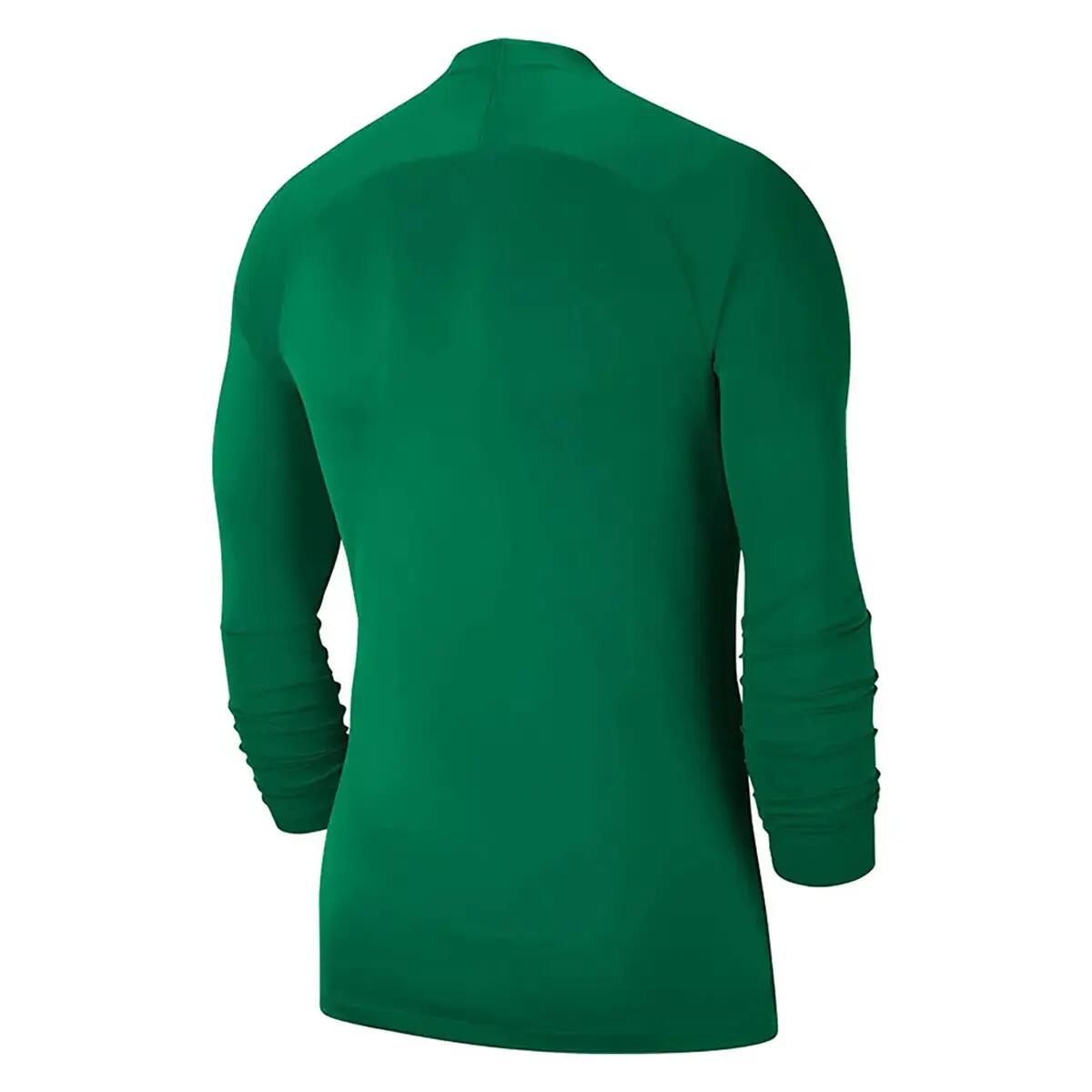 "Park" Base Layer Oberteil für Herren Grün 2/4