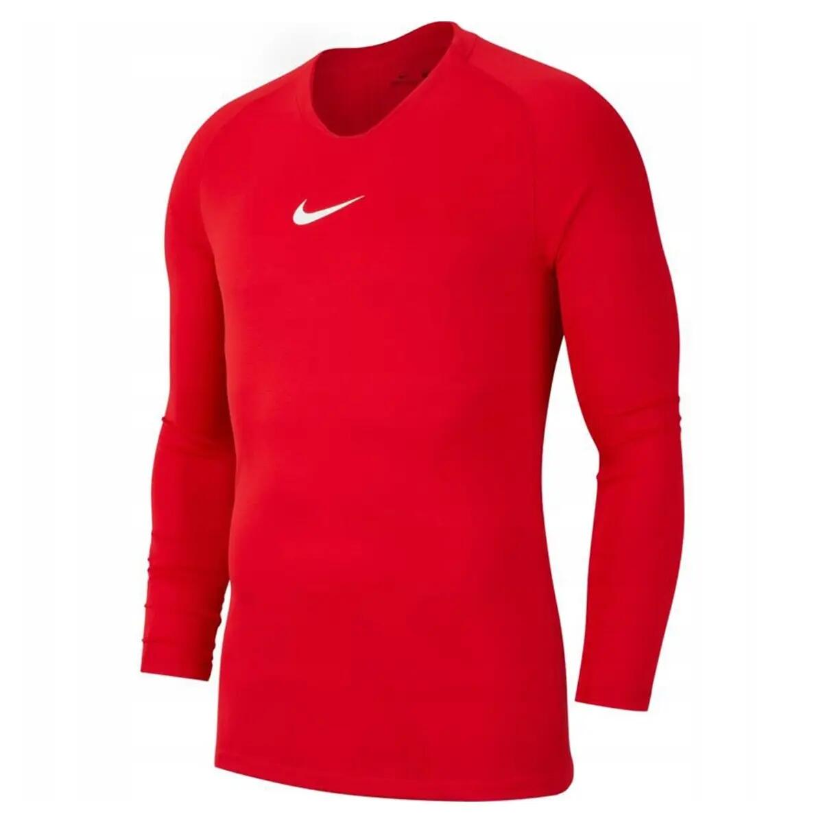 Bluză Drumeții În Natură Nike Park Bărbați