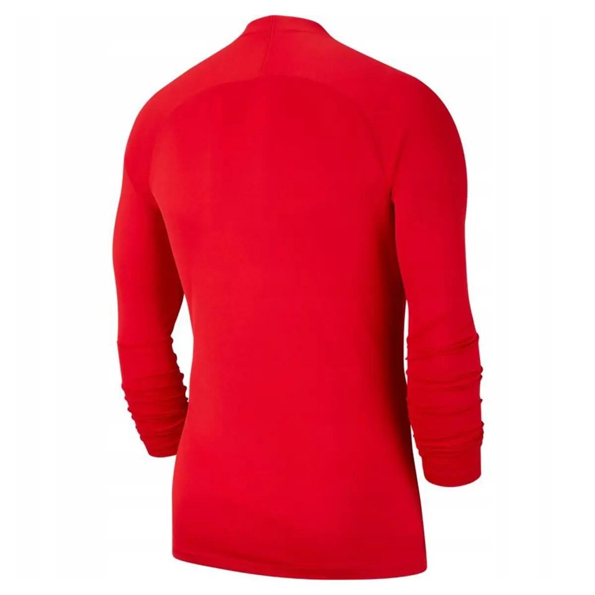 Heren Park DriFIT Base Layer Top (Rood) 2/4