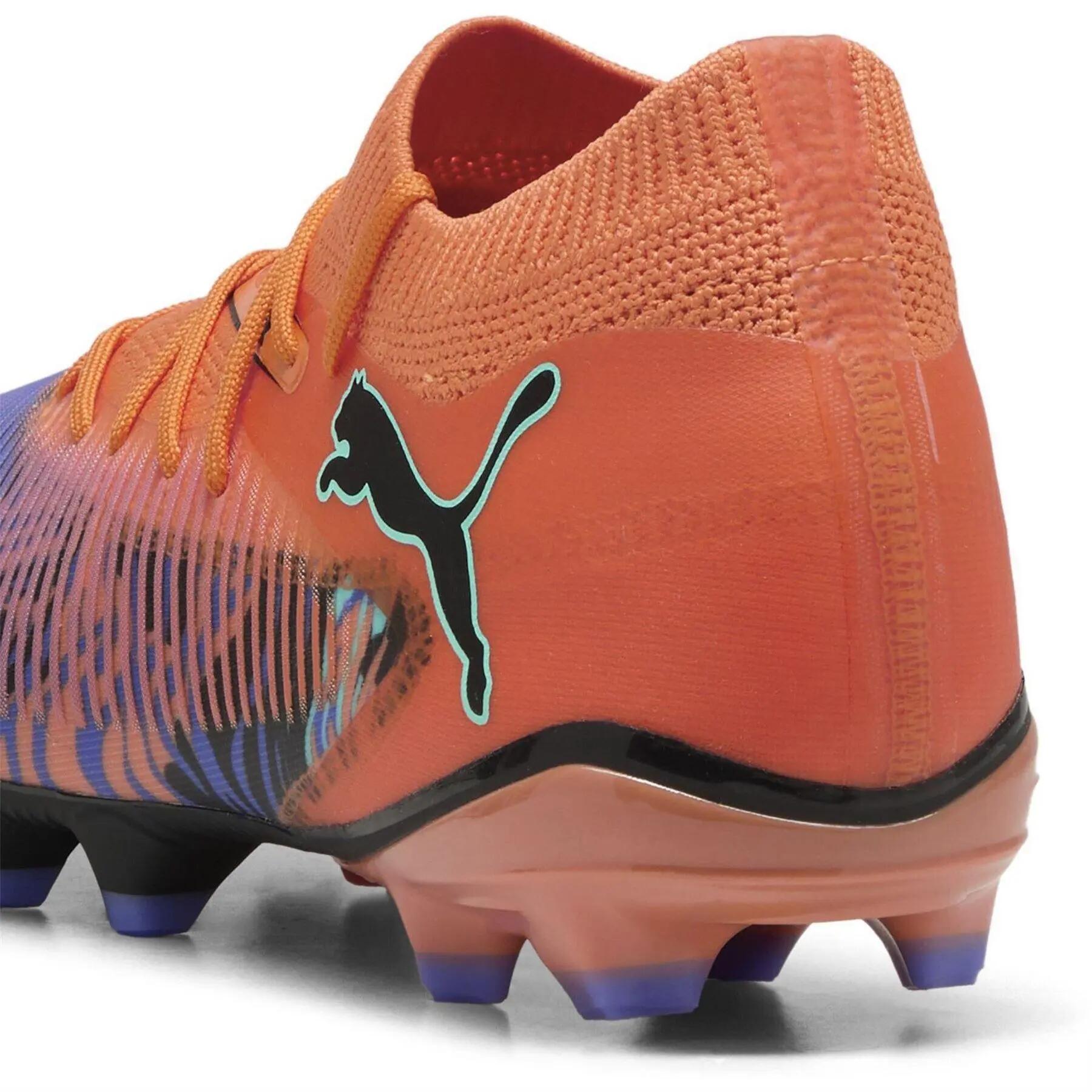 Sapatos de futebol Puma Future 8 Match Creativity FG/AG 6/7